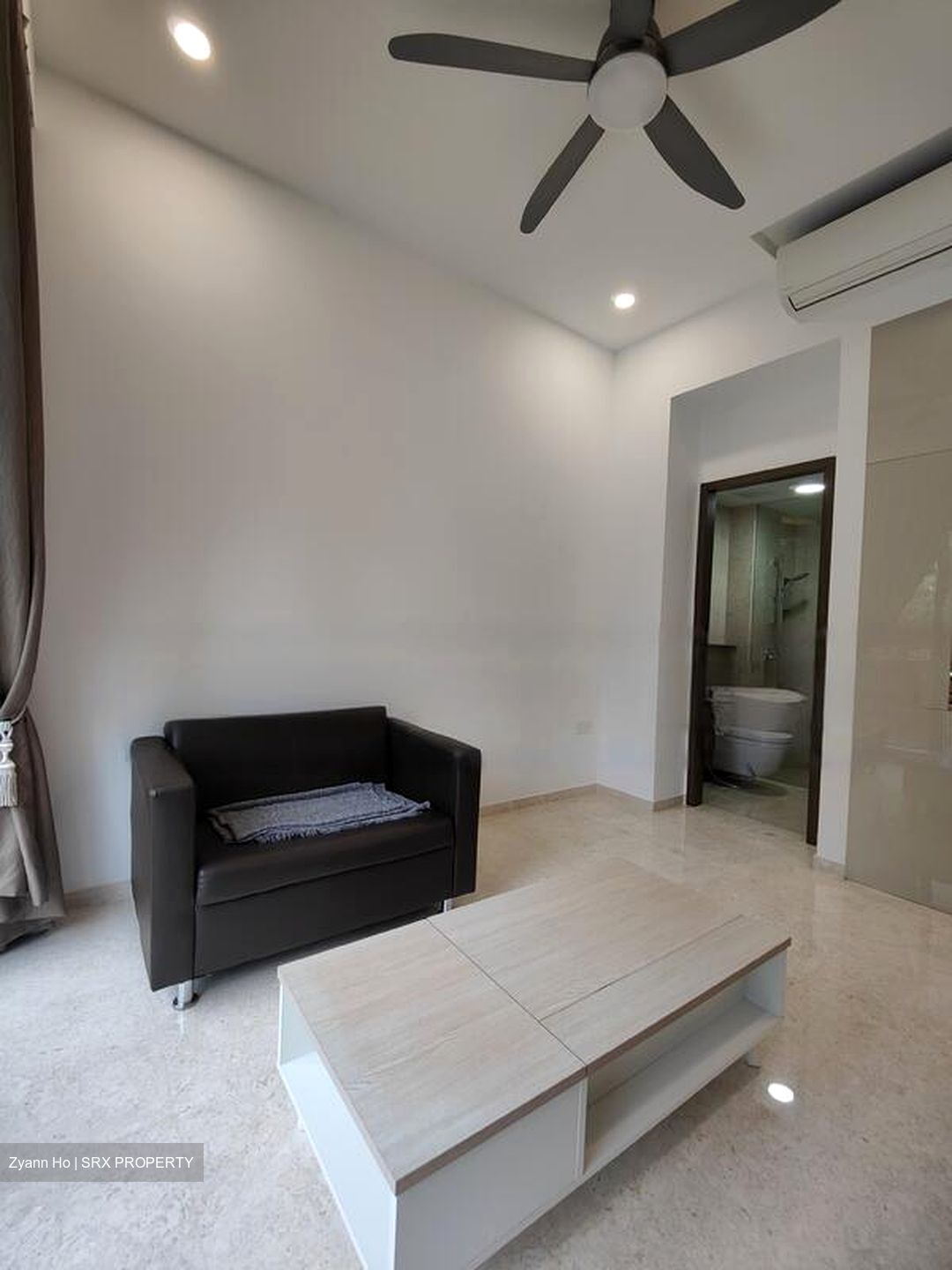 38 Jervois (D10), Apartment #476498911